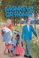 Layarkaca21 LK21 Dunia21 Nonton Film Monkeys, Go Home! (1967) Subtitle Indonesia Streaming Movie Download