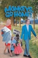 Layarkaca21 LK21 Dunia21 Nonton Film Monkeys, Go Home! (1967) Subtitle Indonesia Streaming Movie Download