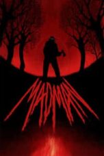 Poster Film Madman (1981)