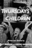 Layarkaca21 LK21 Dunia21 Nonton Film Thursday’s Children (1954) Subtitle Indonesia Streaming Movie Download