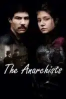 Poster Film The Anarchists (2015)
