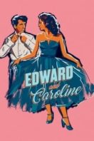 Layarkaca21 LK21 Dunia21 Nonton Film Edward and Caroline (1951) Subtitle Indonesia Streaming Movie Download