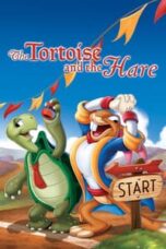 Poster Film The Tortoise and the Hare (1935)