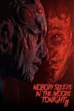 Nonton Film Nobody Sleeps in the Woods Tonight 2 (2021) Subtitle Indonesia Streaming Movie Download