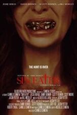 Poster Film Sin Eater (2022)
