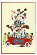 Layarkaca21 LK21 Dunia21 Nonton Film The Bingo Long Traveling All-Stars & Motor Kings (1976) Subtitle Indonesia Streaming Movie Download