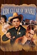 Layarkaca21 LK21 Dunia21 Nonton Film Ride Clear of Diablo (1954) Subtitle Indonesia Streaming Movie Download