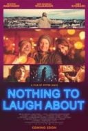 Layarkaca21 LK21 Dunia21 Nonton Film Nothing to Laugh About (2021) Subtitle Indonesia Streaming Movie Download