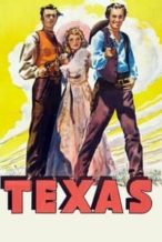 Nonton Film Texas (1941) Subtitle Indonesia Streaming Movie Download