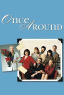 Layarkaca21 LK21 Dunia21 Nonton Film Once Around (1991) Subtitle Indonesia Streaming Movie Download