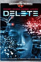 Nonton Film Delete (2013) Subtitle Indonesia Streaming Movie Download