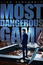 Most Dangerous Game (2020)