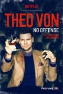 Layarkaca21 LK21 Dunia21 Nonton Film Theo Von: No Offense (2016) Subtitle Indonesia Streaming Movie Download