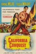 Layarkaca21 LK21 Dunia21 Nonton Film California Conquest (1952) Subtitle Indonesia Streaming Movie Download