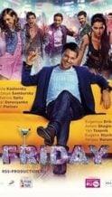 Nonton Film Friday (2016) Subtitle Indonesia Streaming Movie Download