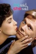 Layarkaca21 LK21 Dunia21 Nonton Film He Said, She Said (1991) Subtitle Indonesia Streaming Movie Download