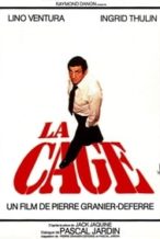 Nonton Film The Cage (1975) Subtitle Indonesia Streaming Movie Download