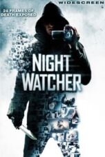 Poster Film Night Watcher (2008)