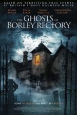 The Ghosts of Borley Rectory (2022)