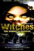 Nonton Film The Dunwich Horror (2009) Subtitle Indonesia Streaming Movie Download