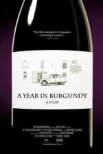 A Year in Burgundy (2013)