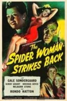 Layarkaca21 LK21 Dunia21 Nonton Film The Spider Woman Strikes Back (1946) Subtitle Indonesia Streaming Movie Download