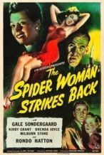 Nonton Film The Spider Woman Strikes Back (1946) Subtitle Indonesia Streaming Movie Download