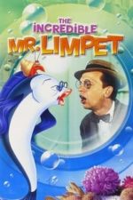 The Incredible Mr. Limpet (1964)