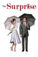 Poster Film The Surprise (2015)