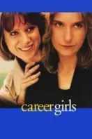 Poster Film Career Girls (1997)