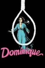 Poster Film Dominique (1980)