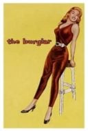 Layarkaca21 LK21 Dunia21 Nonton Film The Burglar (1957) Subtitle Indonesia Streaming Movie Download