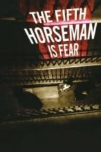 Nonton Film The Fifth Horseman Is Fear (1965) Subtitle Indonesia Streaming Movie Download