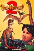 Nonton Film Prehysteria! 2 (1994) Subtitle Indonesia Streaming Movie Download