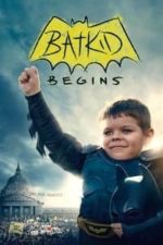 Batkid Begins (2015)