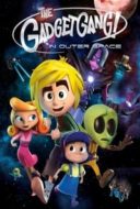 Layarkaca21 LK21 Dunia21 Nonton Film GadgetGang in Outer Space (2017) Subtitle Indonesia Streaming Movie Download