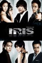 Nonton Film Iris: The Movie (2010) Subtitle Indonesia Streaming Movie Download