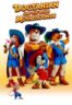 Layarkaca21 LK21 Dunia21 Nonton Film Dogtanian and the Three Muskehounds (2021) Subtitle Indonesia Streaming Movie Download