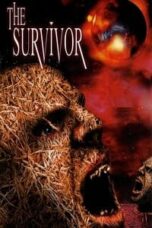 Poster Film The Survivor (1998)