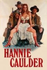 Hannie Caulder (1971)