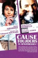 Cause toujours… tu m’intéresses (1979)