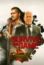 Nonton Film Survive the Game (2021) Subtitle Indonesia Streaming Movie Download