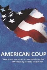 Poster Film American Coup (2010)