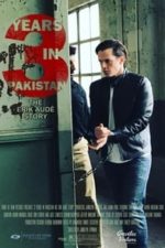 3 Years in Pakistan: The Erik Aude Story (2018)