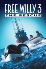 Free Willy 3: The Rescue (1997)