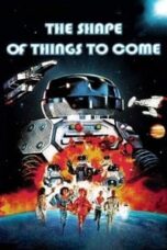 Poster Film The Shape of Things to Come (1979)