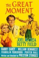 Layarkaca21 LK21 Dunia21 Nonton Film The Great Moment (1944) Subtitle Indonesia Streaming Movie Download