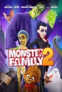 Layarkaca21 LK21 Dunia21 Nonton Film Monster Family 2 (2021) Subtitle Indonesia Streaming Movie Download