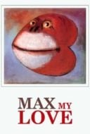 Layarkaca21 LK21 Dunia21 Nonton Film Max My Love (1986) Subtitle Indonesia Streaming Movie Download