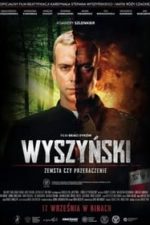 Wyszynski – Revenge or Forgiveness (2021)